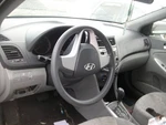Driver Left Air Bag Roof Sedan Fits 12-14 Accent 835645. Fixed Price $75.00.