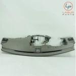 W221 Mercedes 07-13 Class Gray Panel W/ Side Vent DB22. Fixed Price $337.50.