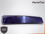 2009 - 2017 Volkswagen Tiguan Left Rear Driver Side Door B Pillar Applique Trim. Fixed Price $46.10.