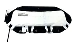2020 - 2023 Range Rover Evoque Front Right Upper Dash Passenger Air Bag. Fixed Price $200.00.
