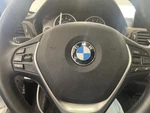 Driver Air Bag Sedan Wheel Flat Bottom Fits 12-18 Bmw 320I 984933. Fixed Price $175.66.