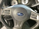 Used Steering Wheel Air Bag Fits: 2014 Subaru Impreza Driver 2.0L Grade. Fixed Price $143.00.
