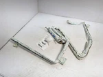 2011-2016 Scion Tc Passenger Roof Air Bag Oem. Fixed Price $229.00.