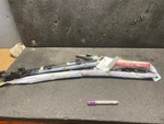 Passenger Right Air Bag Sedan Roof Fits 17-19 Corolla 1918786. Fixed Price $199.41.