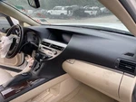 Passenger Air Bag Japan Built Dash Fits 10-15 Lexus RX350 1028374. Fixed Price $195.00.