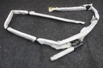 Right Roof Head Srs Airbag Curtain 3W5880742A Bentley Continental Flying Spur 06. Fixed Price $89.99.