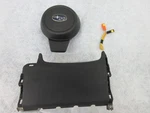 Subaru Impreza Crosstrek 2018-2019-2020-2022-2021-2023 Airbag Steering Knee Left. Fixed Price $699.00.