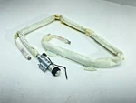 04-10 Bmw E63 645 650 M6 Coupe Left Upper Driver Side 72126963837 Oem. Fixed Price $157.50.