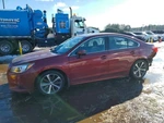 Driver Left Air Bag Roof Sedan Fits 15-19 Legacy 2101993. Fixed Price $194.90.