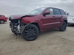 Used Left Curtain Air Bag Fits: 2020 Jeep Grand Cherokee Front Driver Roof. Fixed Price $148.00.