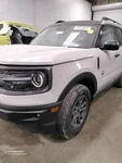 Passenger Air Bag Front Dash Fits 21-25 Bronco Sport 3731598. Fixed Price $200.00.