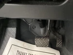 Driver Left Air Bag Knee Fits 17-20 Audi A3 1015166. Fixed Price $199.41.