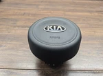 2015-2018 Kia Sedona Left Driver Steering Wheel Center 56900A9500WK Oem. Fixed Price $80.00.