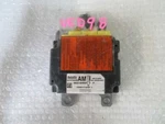 Bag Control Module Fits 2014 Nissan Sentra. Fixed Price $104.99.