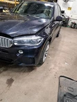 2016 X5 Air Bag Assembly Rh Passenger Side Dash SKU#4363473. Fixed Price $118.75.