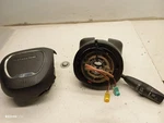 Driver Left Air Bag Wheel Fits 14-15 Durango 4079455. Fixed Price $220.99.