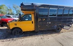 Chevrolet Express 3500 2007 Right Airbag 159K Mi. 8113. Fixed Price $248.00.