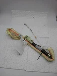 Used Right Curtain Air Bag Fits: 2012 Mitsubishi Eclipse Passenger Roof Gr. Fixed Price $142.99.