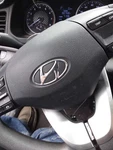 Driver Air Bag Sedan Wheel Korea Built Fits 19-20 Elantra 3185666. Fixed Price $369.90.