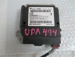 Bag Control Module Fits 15-16 Dodge Charger P68226173AE. Fixed Price $174.99.