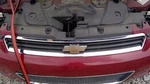 Used Right Curtain Air Bag Fits: 2006 Chevrolet Impala Passenger Roof Grad. Fixed Price $181.65.