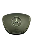 2015-2017 Mercedes S63 Amg W222 Oem Front Left Driver Steering Wheel Srs Airbag. Fixed Price $749.93.