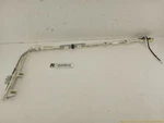 Land Rover LR4 Passenger Right Front Side Roof Curtain Airbag Fits 2010-2014. Fixed Price $249.86.