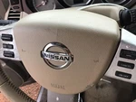Driver Left Air Bag Wheel From 9/06 Fits 07 Murano 2366839. Fixed Price $143.20.