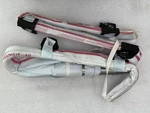 Bmw X3 G01 Roof Air Cover Right Side 72127396864. Fixed Price $225.00.