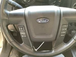 Used Steering Wheel Air Bag Fits: 2017 Ford Expedition Front Driver Grade. Fixed Price $165.00.