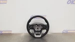 21 Ford Bronco Sasquatch Outer Banks Steering Wheel Black Leather Heated. Fixed Price $267.75.