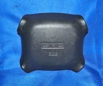 2000 Gmc Sierra Yukon Envoy Driver Left Steering Wheel Black. Fixed Price $99.95.