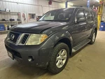 05-12 Nissan Pathfinder Rh Passenger Dash Oem Right Side. Fixed Price $142.59.