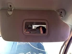 Passenger Right Air Bag Rear Roof Fits 12-17 Caravan 103768288. Fixed Price $168.90.