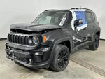 Passenger Air Bag Front Dash Fits 20-23 Renegade 2778178. Fixed Price $215.00.