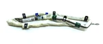 2009-2010 Audi Q5 (8R) Left Driver Roof Side Curtain Srs. Fixed Price $156.74.