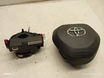 Driver Air Bag Front Wheel Hatchback Fits 19-25 Corolla 4070484. Fixed Price $519.99.