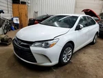 Passenger Right Air Bag Rear Seat Fits 15-17 Camry 1879682. Fixed Price $170.00.