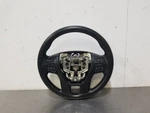 2021 Ford Ranger Stx Black Urethane Steering Wheel With Controls. Fixed Price $89.25.