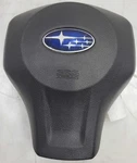 14-16 Subaru Forester Driver Steering Wheel Air Bag Black Oem 98211SG040VH. Fixed Price $160.54.