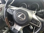 Driver Left Air Bag Front Wheel Fits 16 Lexus ES300H 3024261. Fixed Price $670.00.