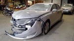 2013-2016 Lincoln Mkz Front Driver Roof Curtain Air Bag. Fixed Price $125.00.