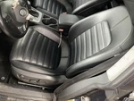Used Front Left Seat Fits: 2011 Volkswagen Cc Bucket Leatherette Electric. Fixed Price $729.90.