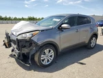 Used Right Curtain Air Bag Fits: 2018 Kia Sportage Passenger Roof Grade. Fixed Price $148.00.
