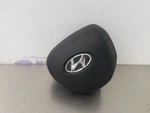 22 Hyundai Elantra Srs Steering Wheel Front Left Driver Black. Fixed Price $350.00.