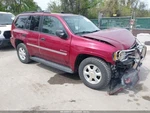 2006 Gmc Envoy Right Passenger Roof Curtain Airbag Used 109K Miles Oem. Fixed Price $113.95.