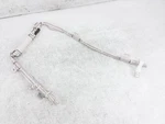 2001-2002 Lexus IS300 Driver Roof Top Curtain 62180-53010 *sdn. Fixed Price $92.96.