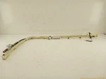 Land Rover LR3 Driver Left Front Side Roof Curtain Airbag Fits 2005-2009 06. Fixed Price $249.86.