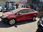 Used Right Instrument Panel Air Bag Fits: 2013 Kia Rio Passenger Dash From 11/3/. Fixed Price $125.00.