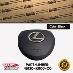 2014-2020 Lexus IS250/ IS350/ IS200T/ IS300 Driver Steering Wheel Airbag Oem.. Fixed Price $380.00.
